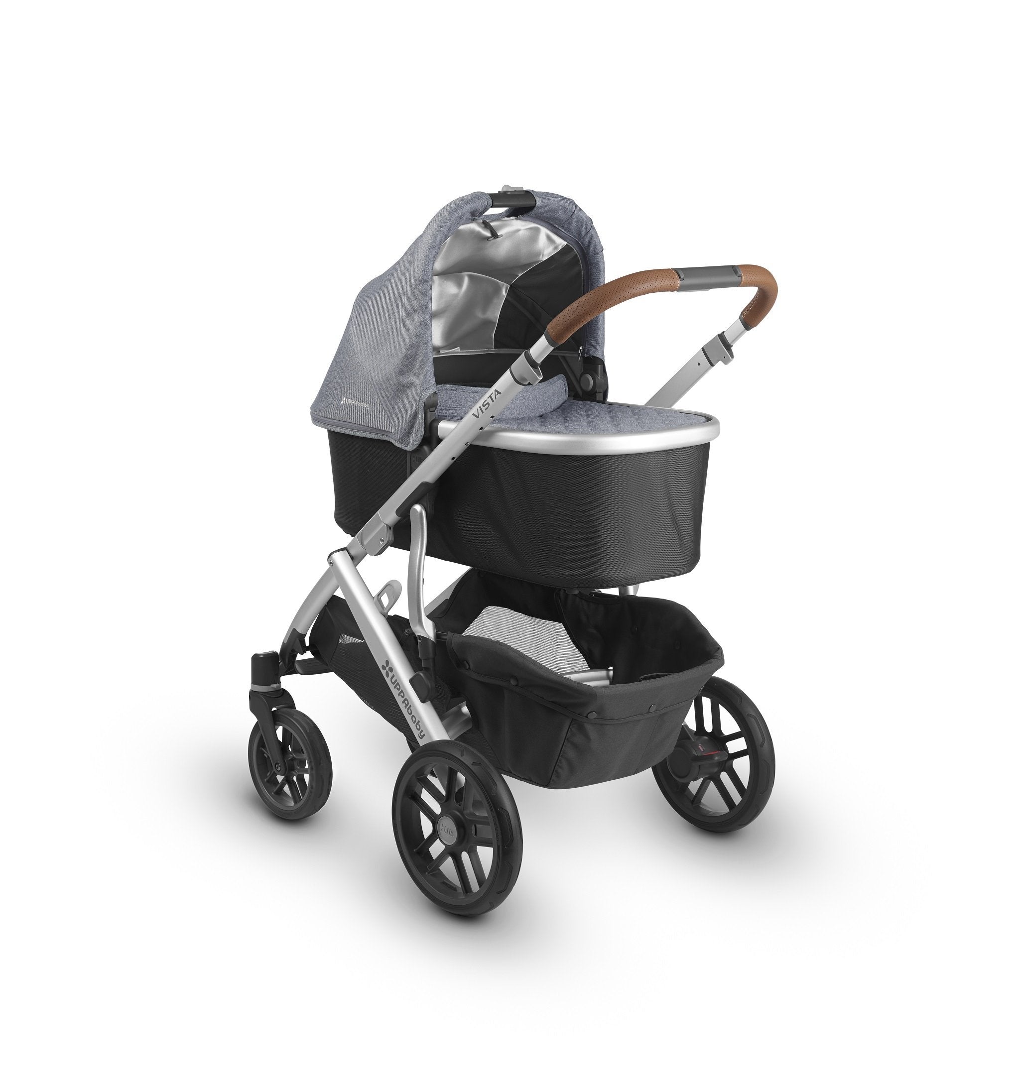 uppababy vista stroller cover