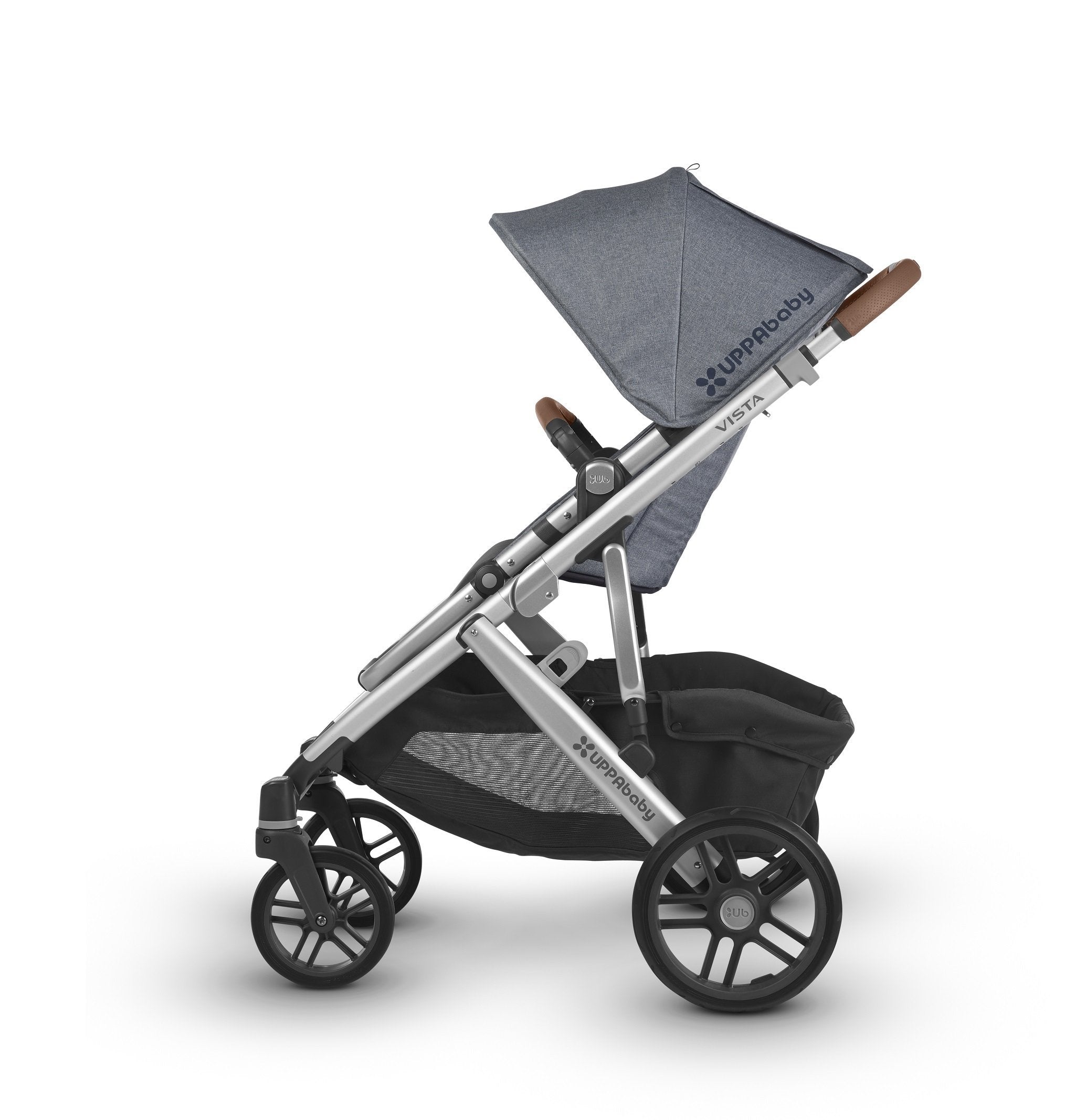 ub vista stroller