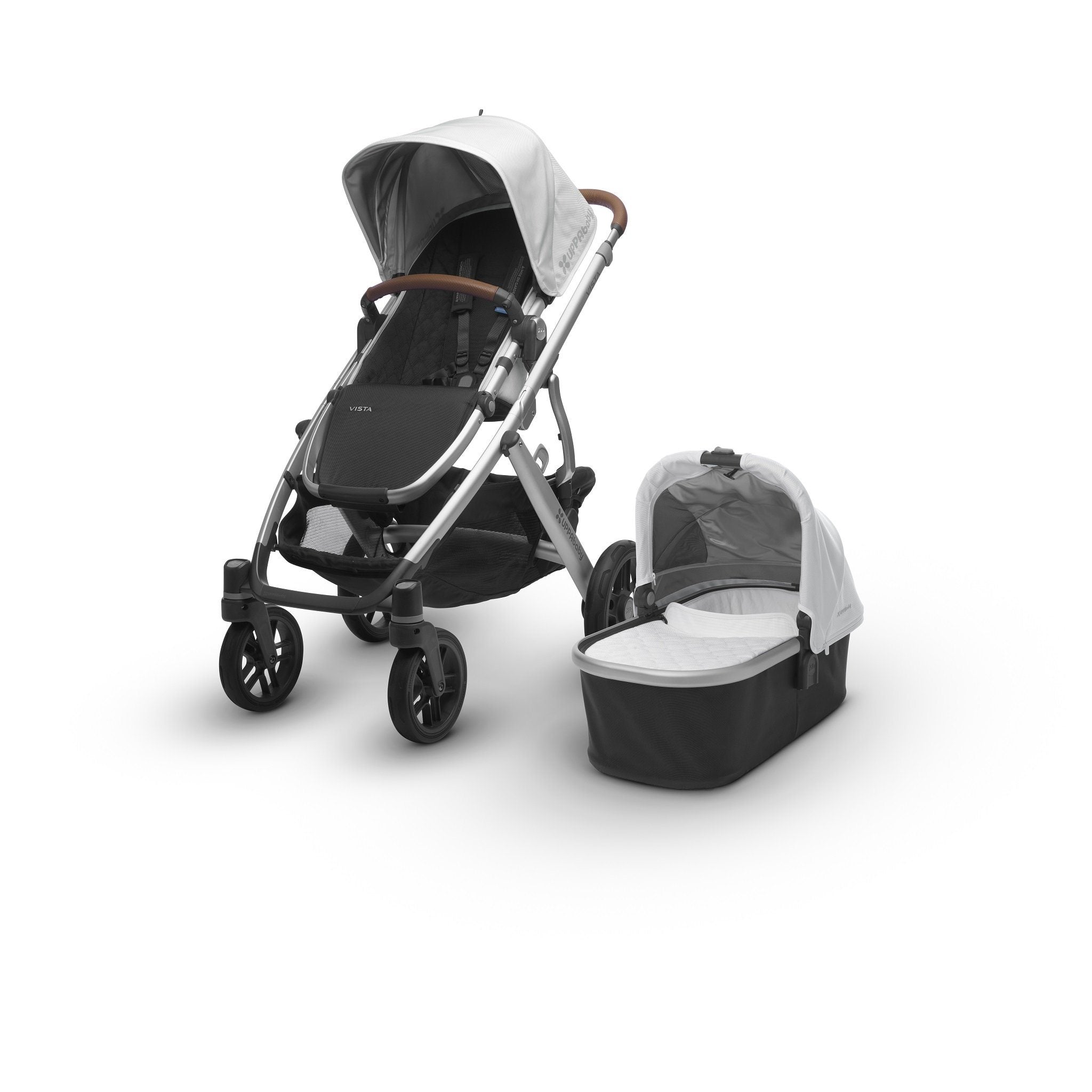 uppababy vista set