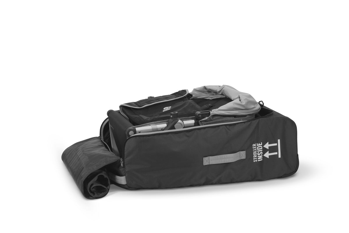 uppababy travel bags