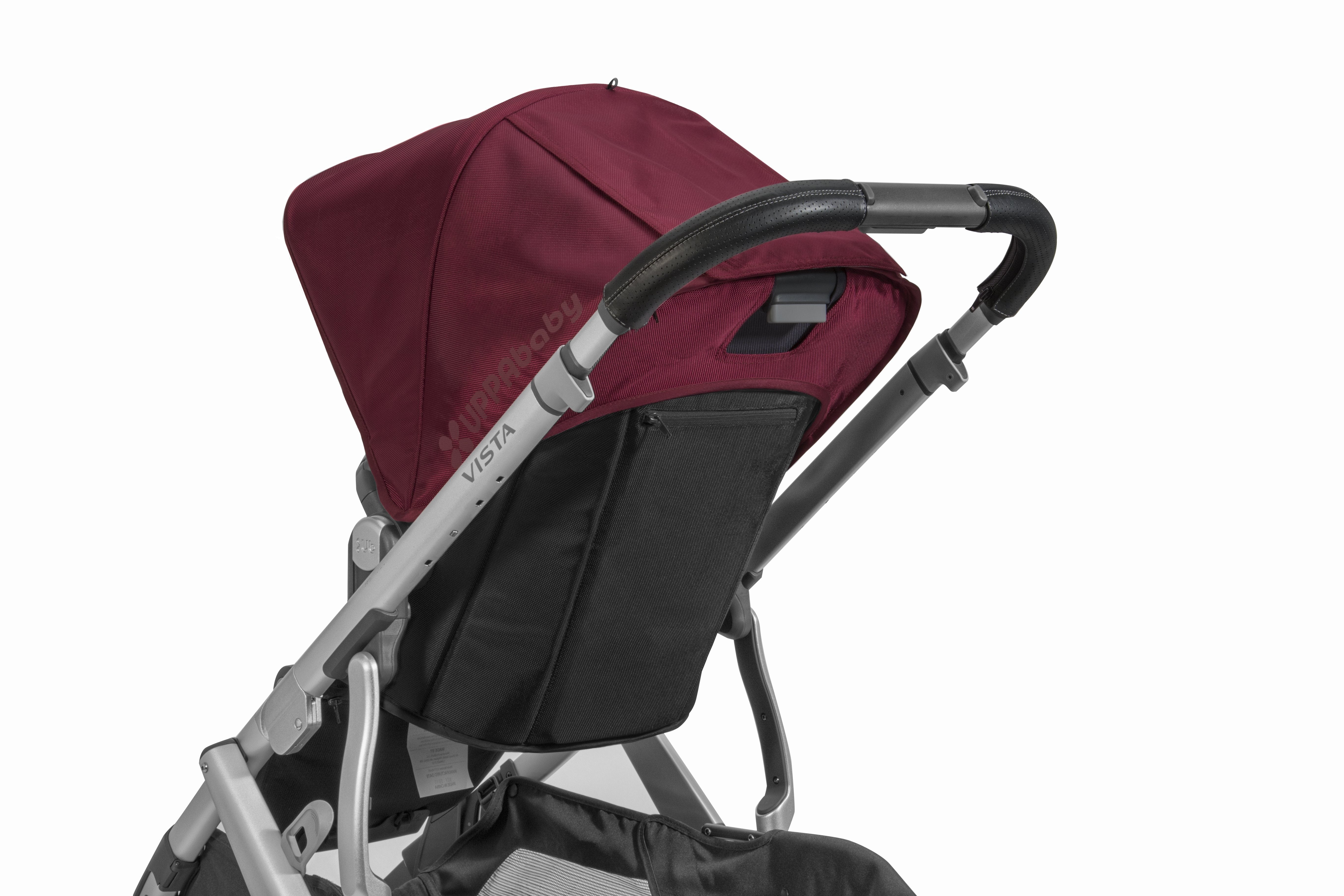 uppababy vista cover
