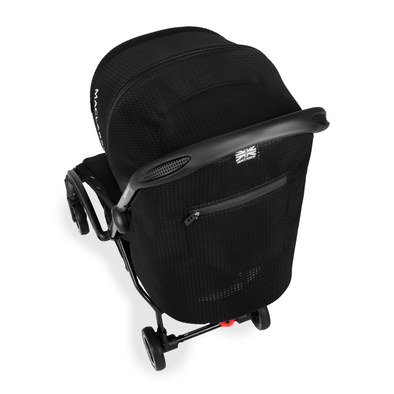 maclaren buggy bag