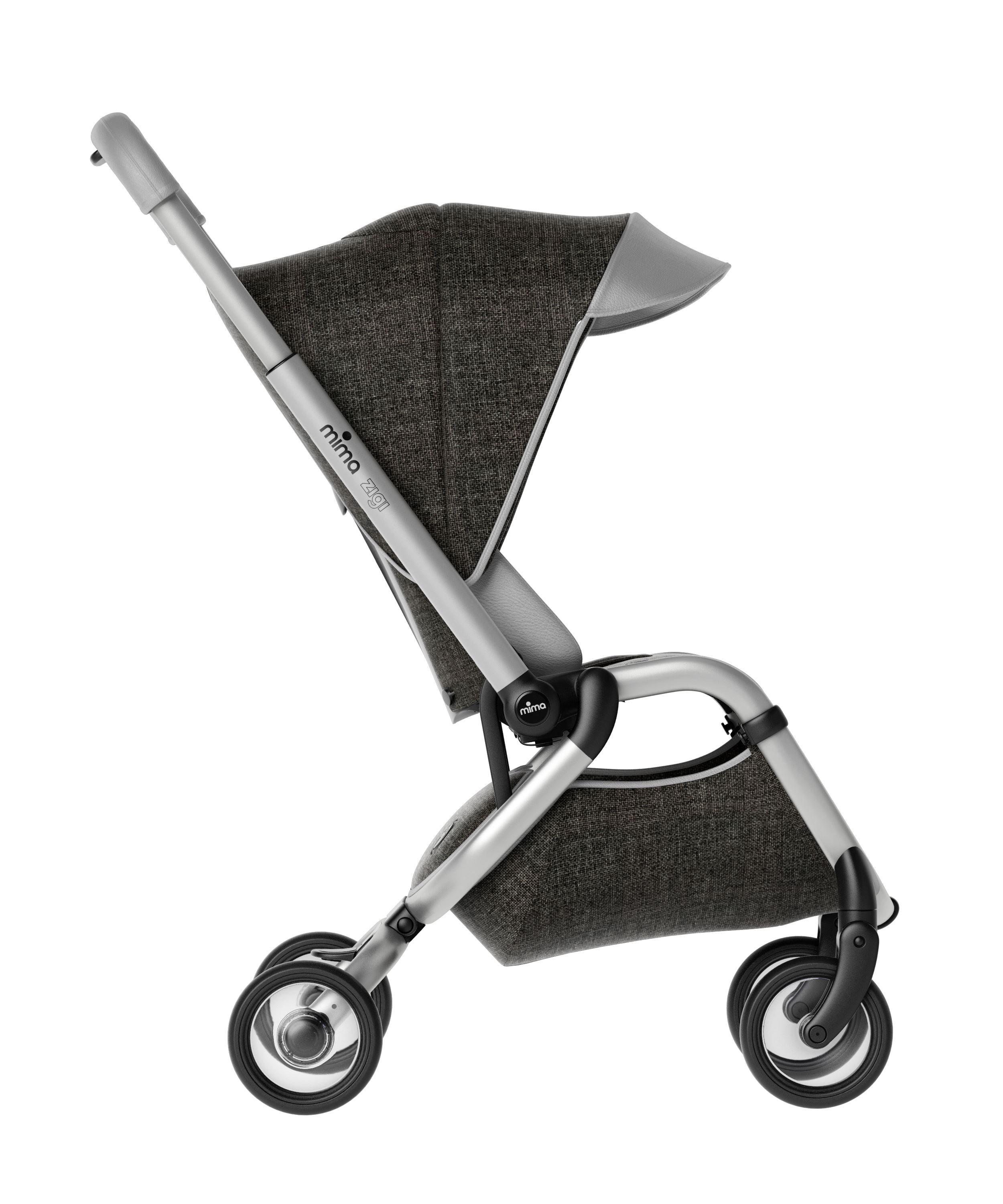 zigi stroller