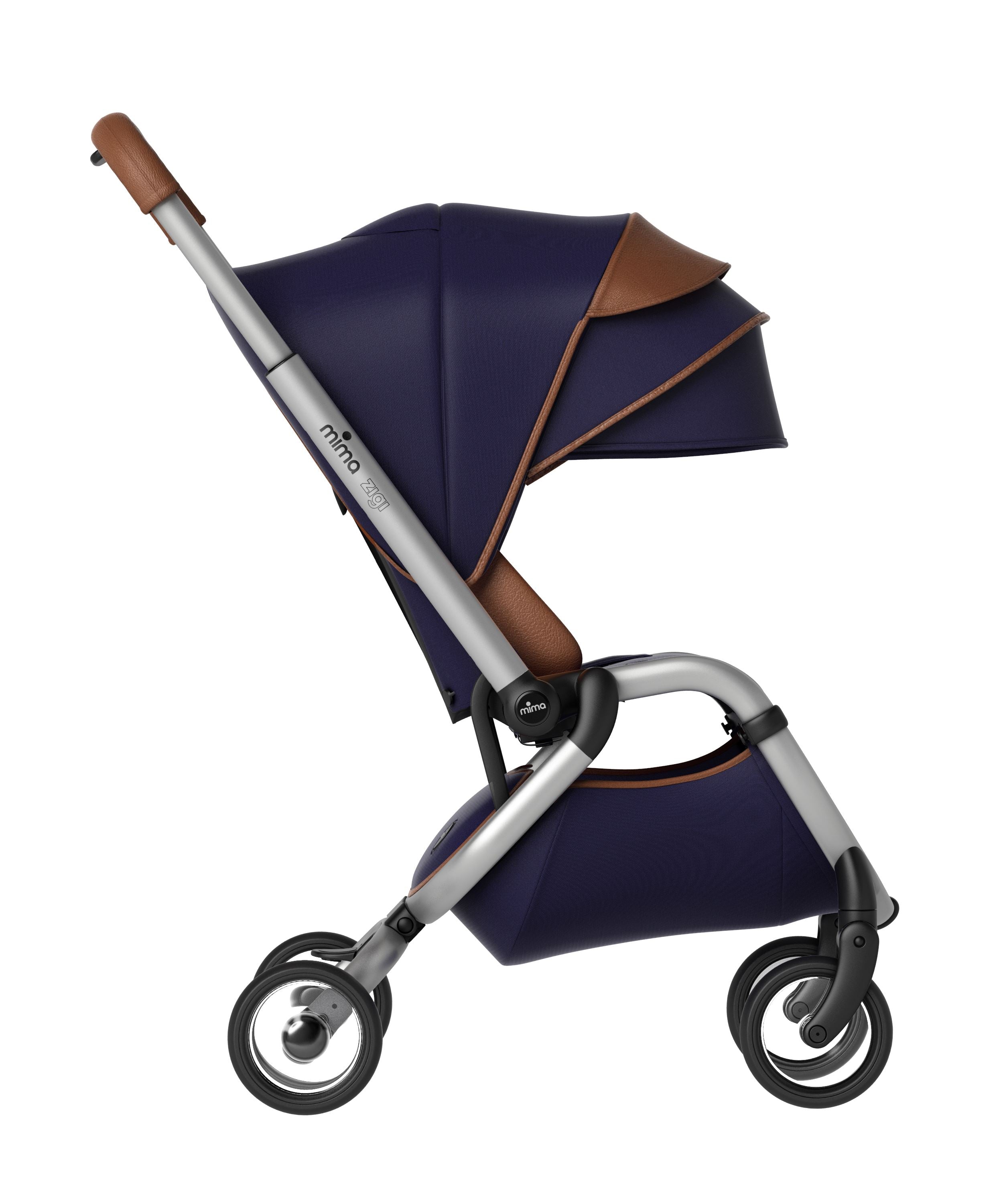 mima zigi travel stroller