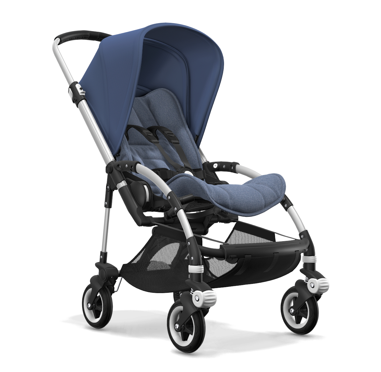 bugaboo bee 5 weight