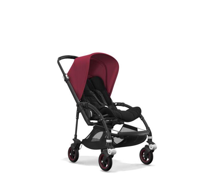 bugaboo bee complete set