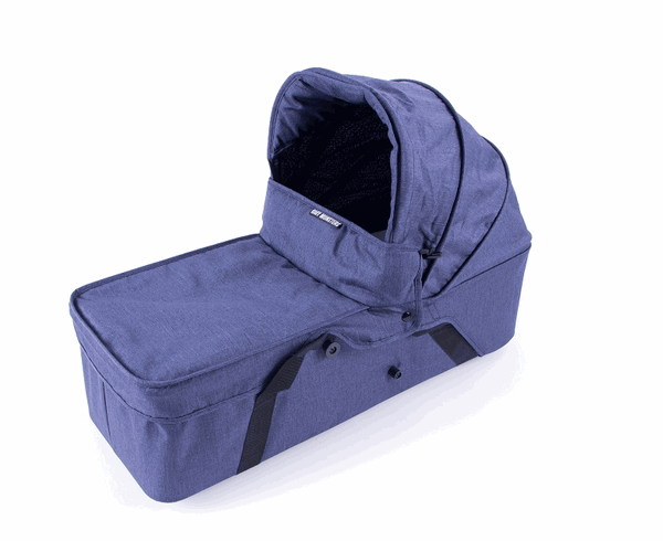 my child easy twin carrycot