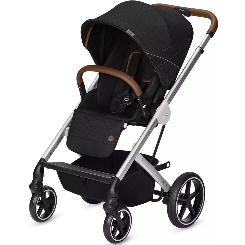 best stroller for 3 year old uk