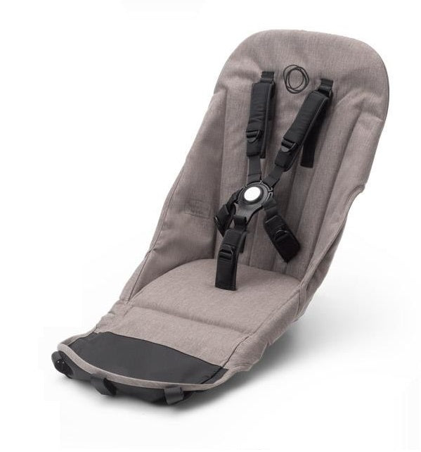 bugaboo donkey 3 seat fabric