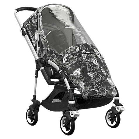 bugaboo high performance rain cover review