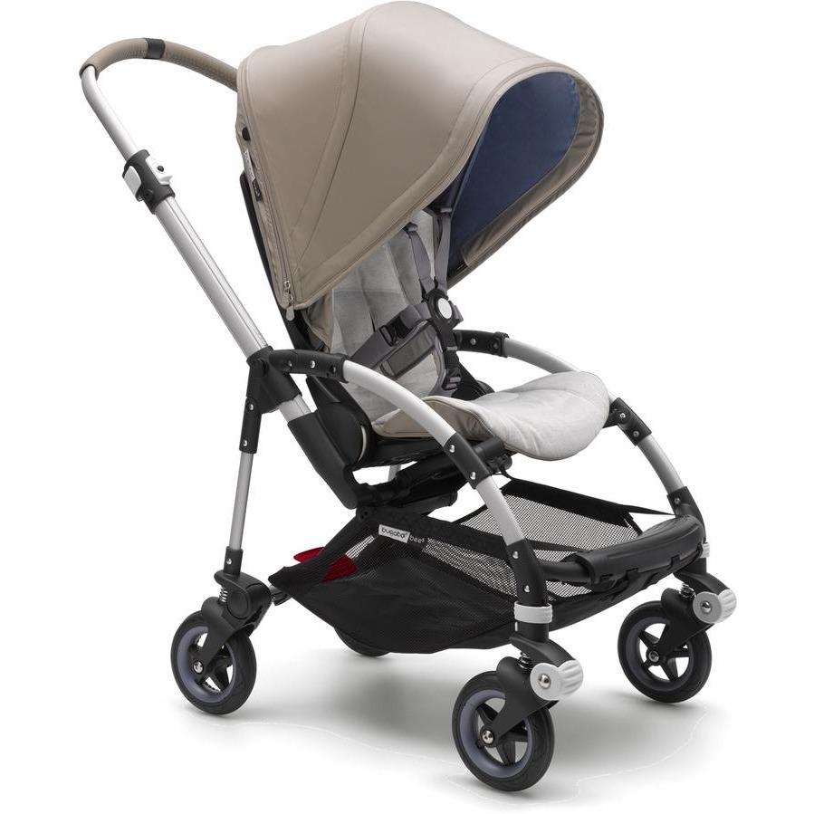 bugaboo bee 5 complete set