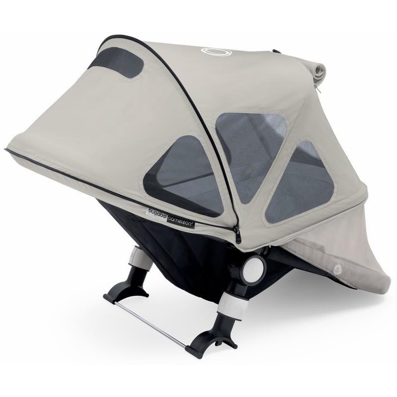 bugaboo buffalo breezy hood