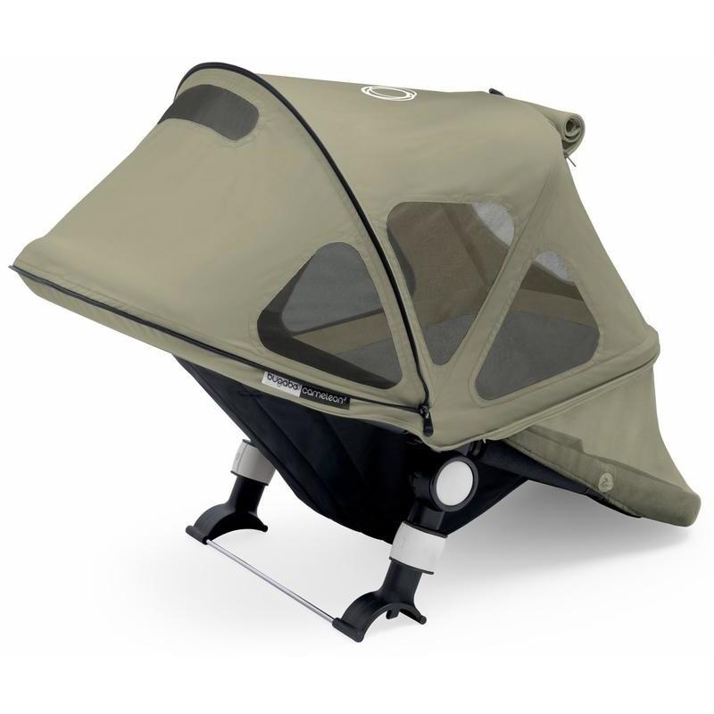 bugaboo buffalo canopy