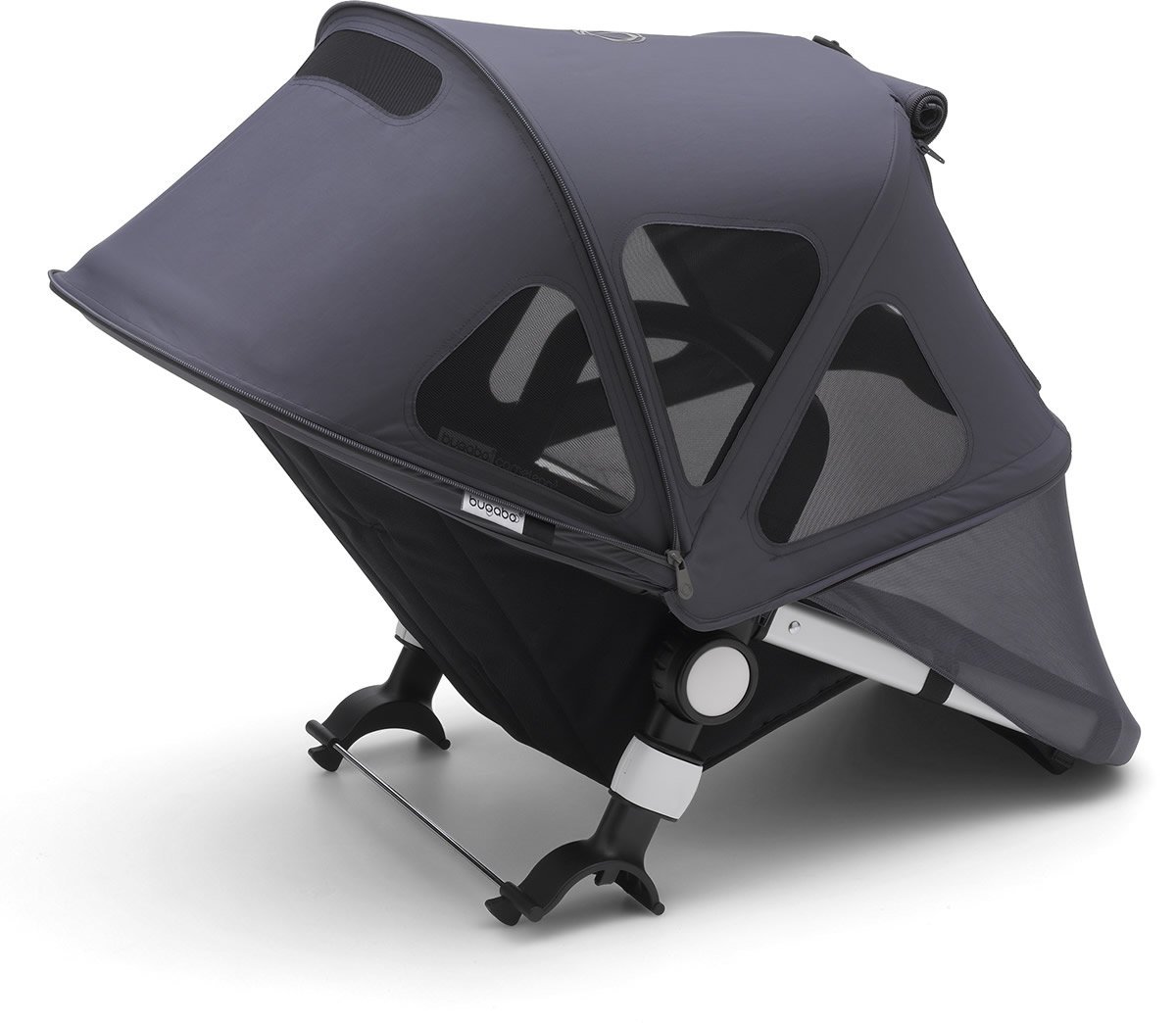 bugaboo fox stellar footmuff