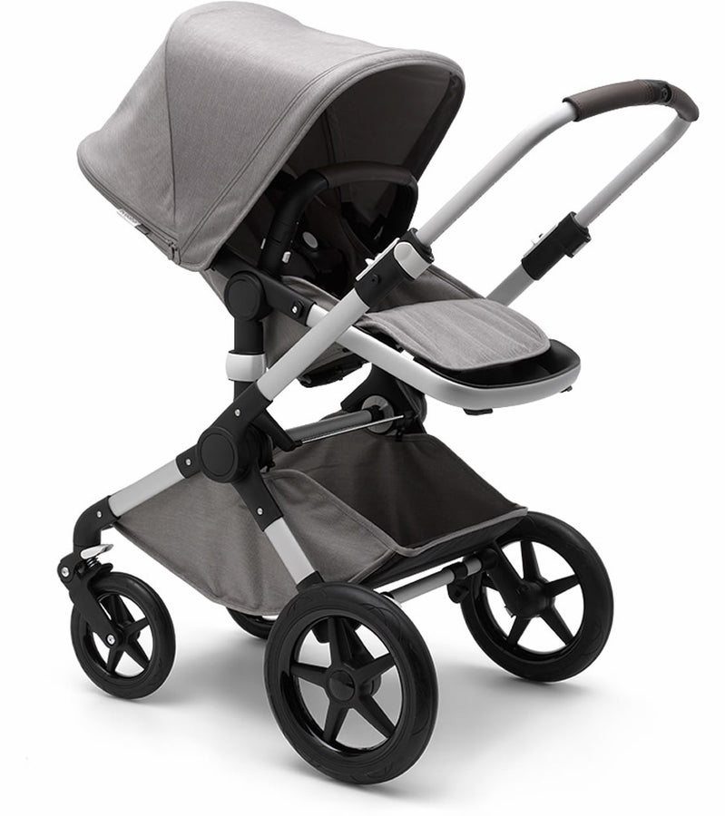 bugaboo fox buggy