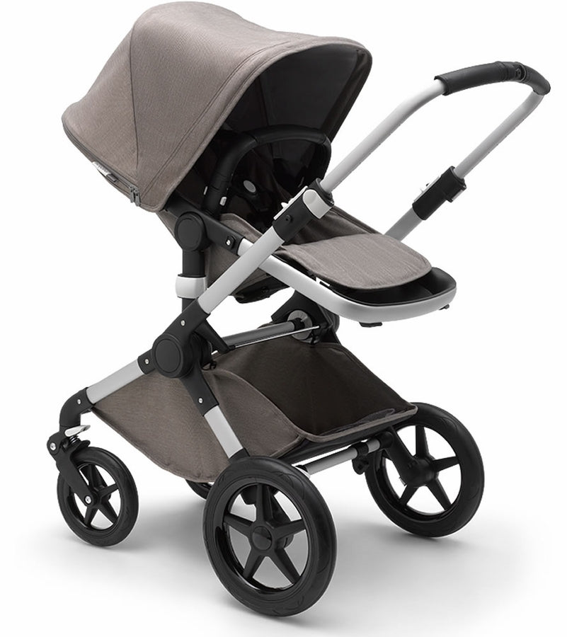 bugaboo fox complete set