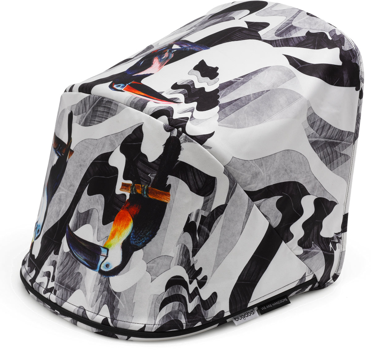 bugaboo fox sun canopy