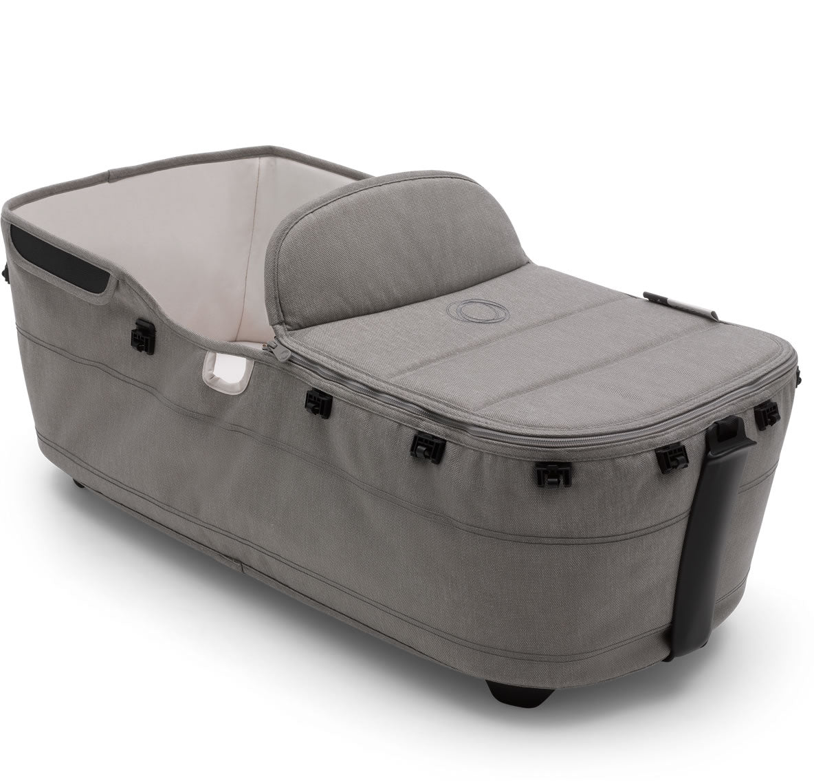 bugaboo bassinet fabric