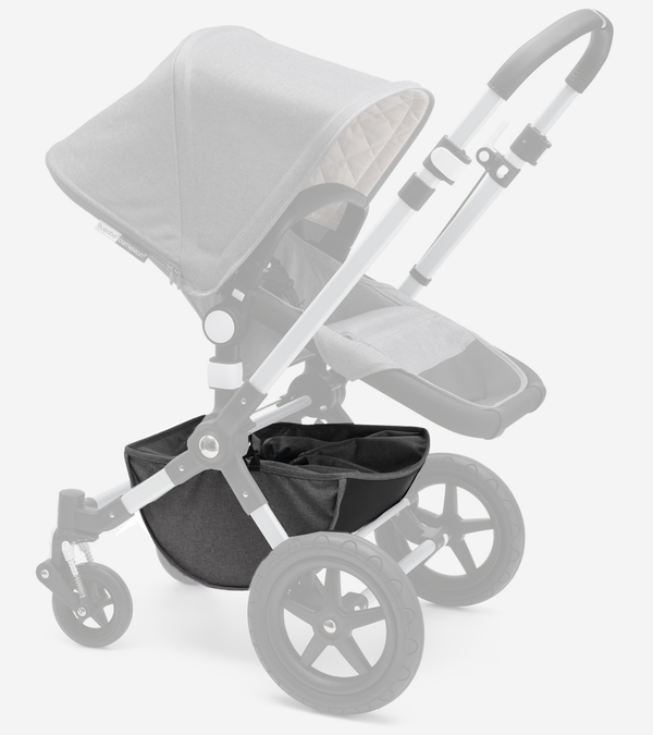 Bugaboo Cameleon 3 Classic Stroller - Sand