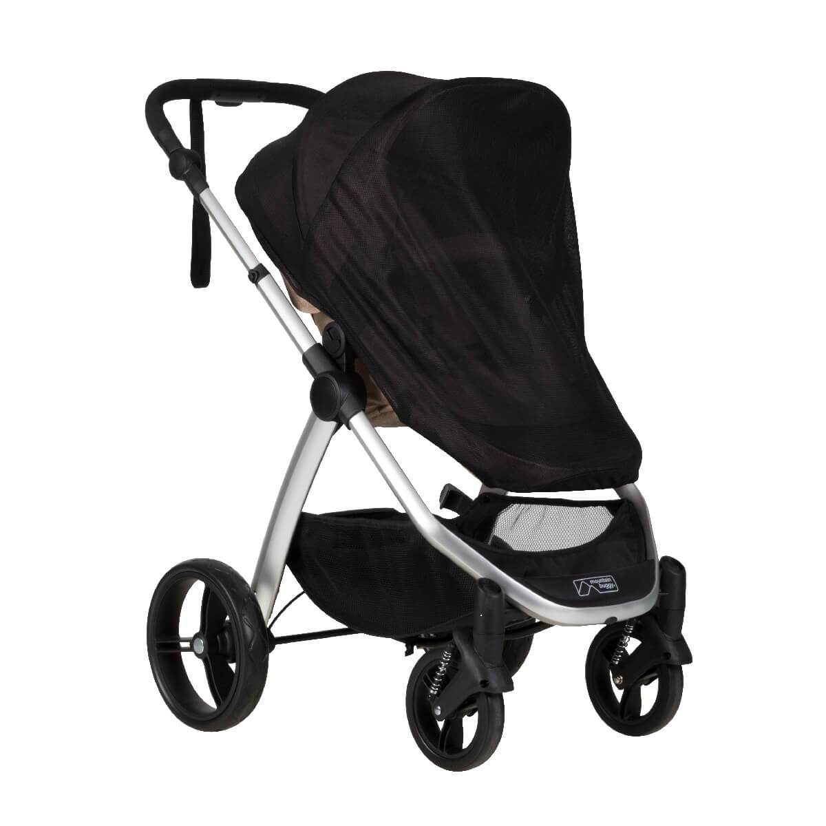 stroller mesh cover