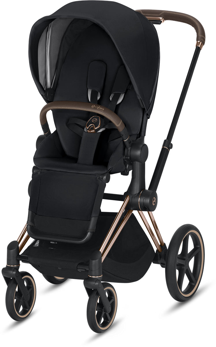 cybex 2019 priam