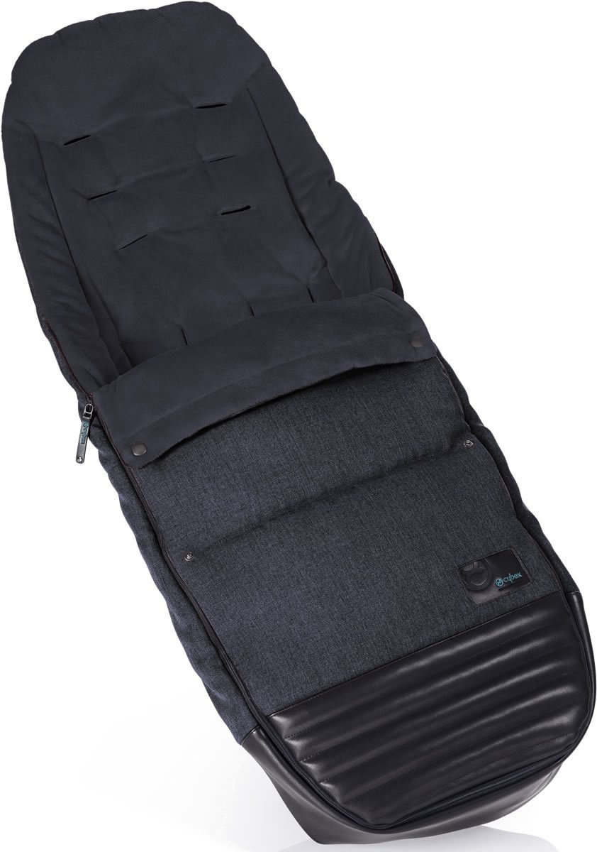 cybex platinum priam footmuff