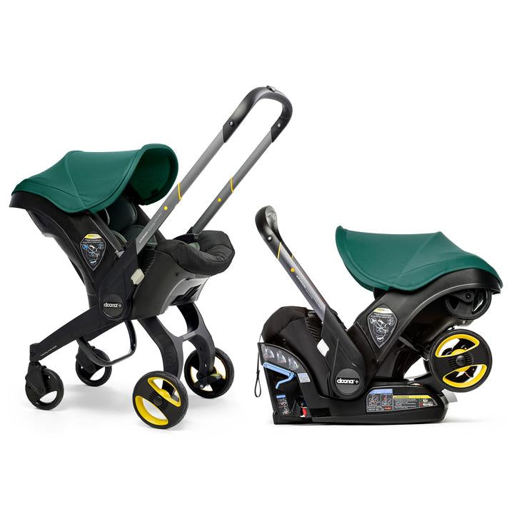 stroller base for infant car seat