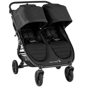 baby jogger Carro de bebé City Select 2 Radiant Slate 