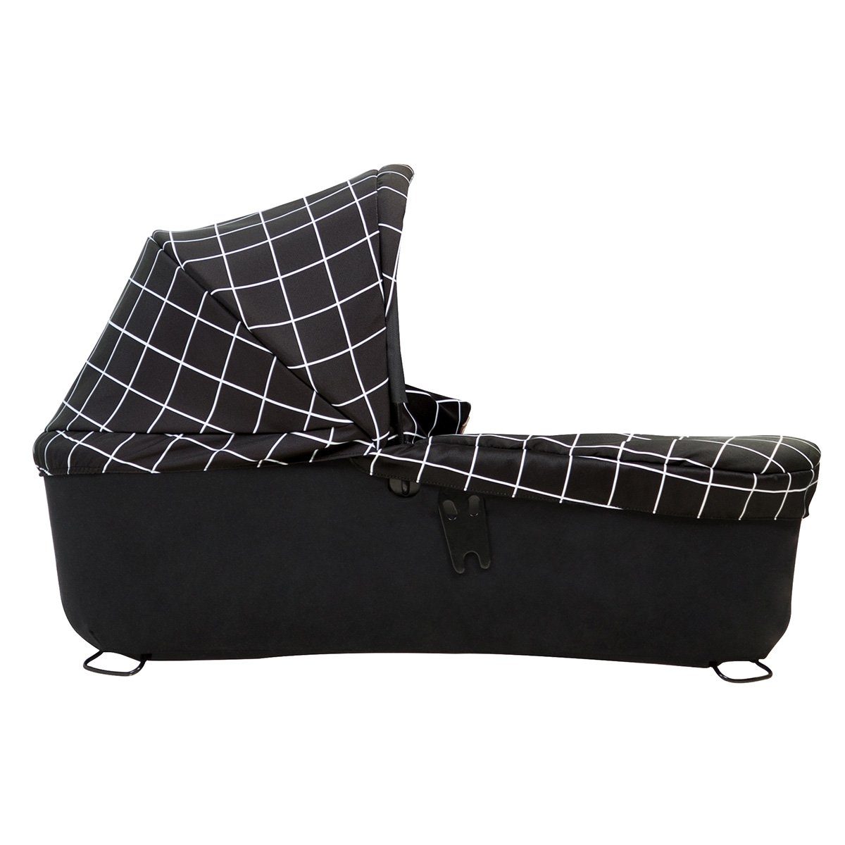 carrycot plus duet