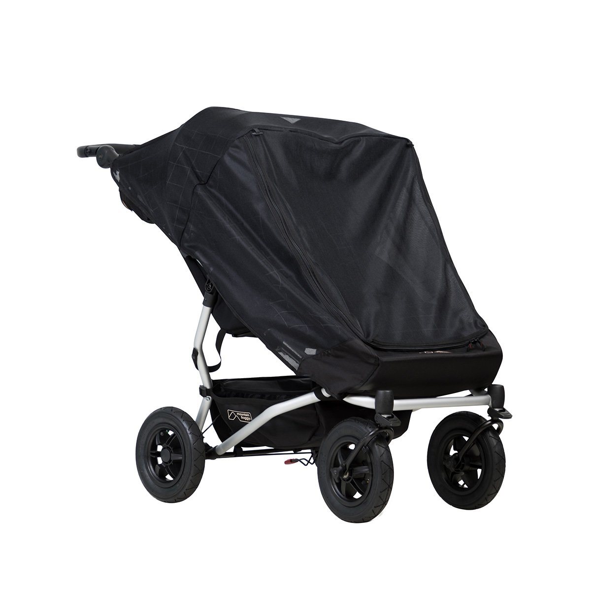 stroller mesh cover