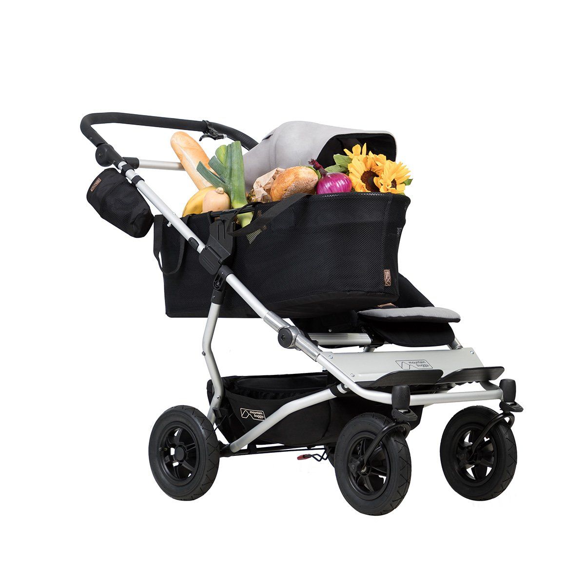 mountain buggy duet v3 footmuff