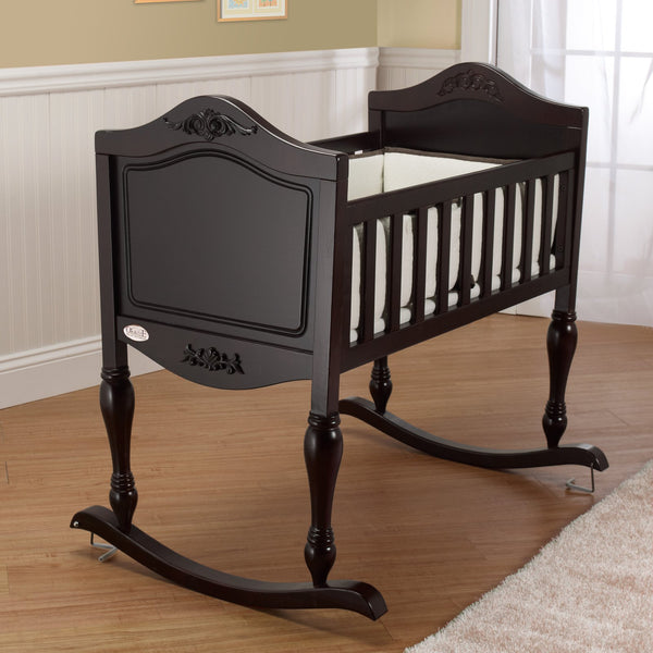 cribs and cradles