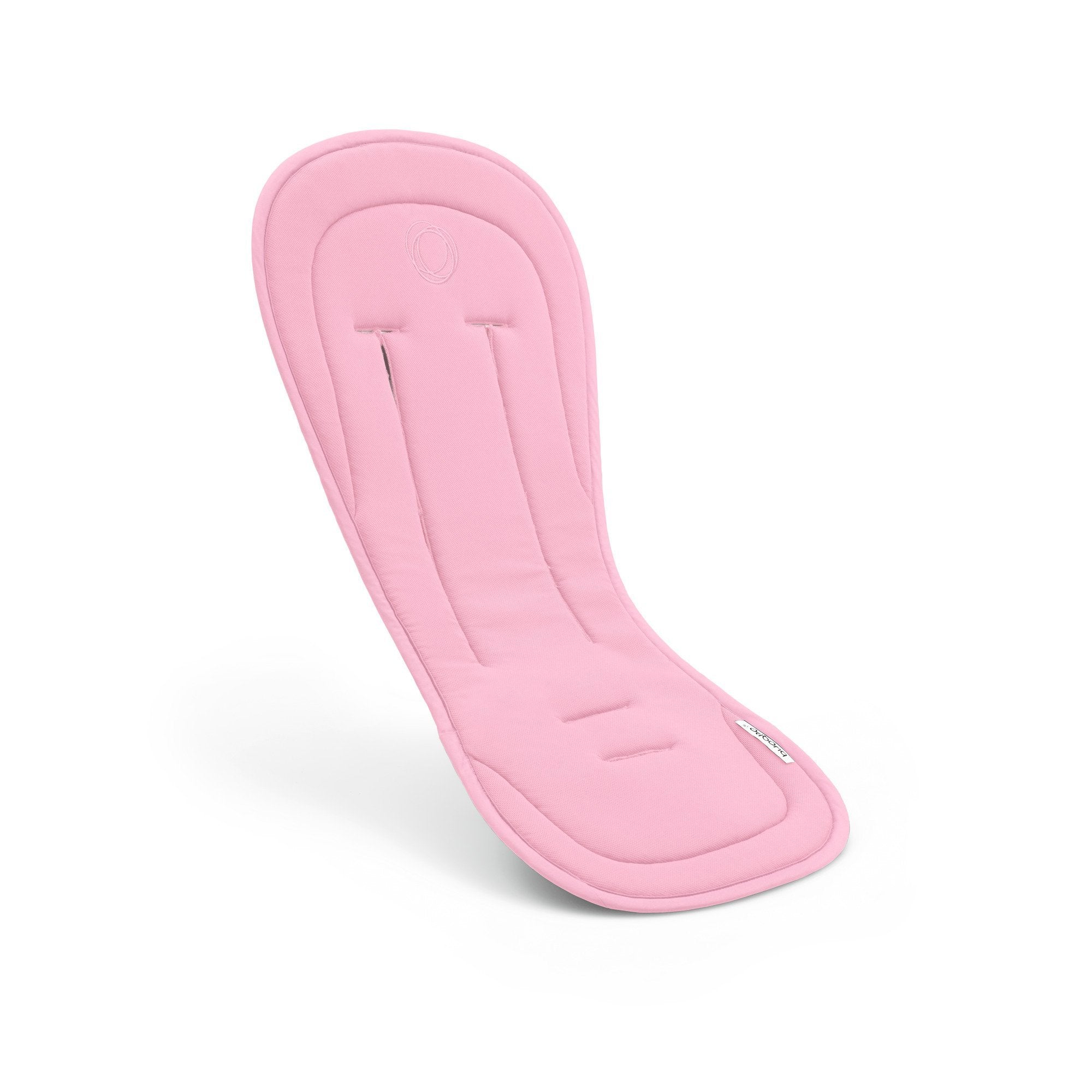 bugaboo seat liner pink