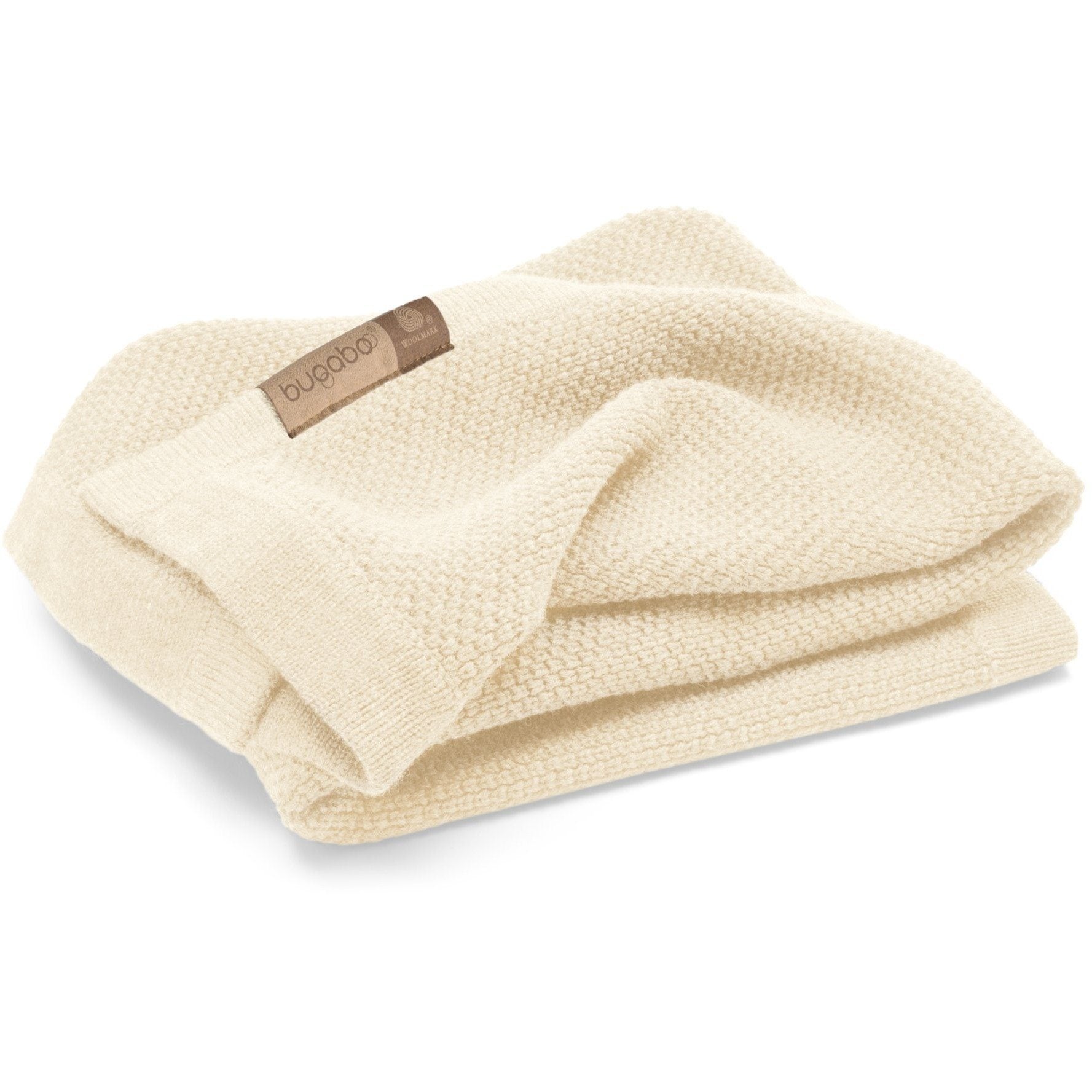 bugaboo wool blanket