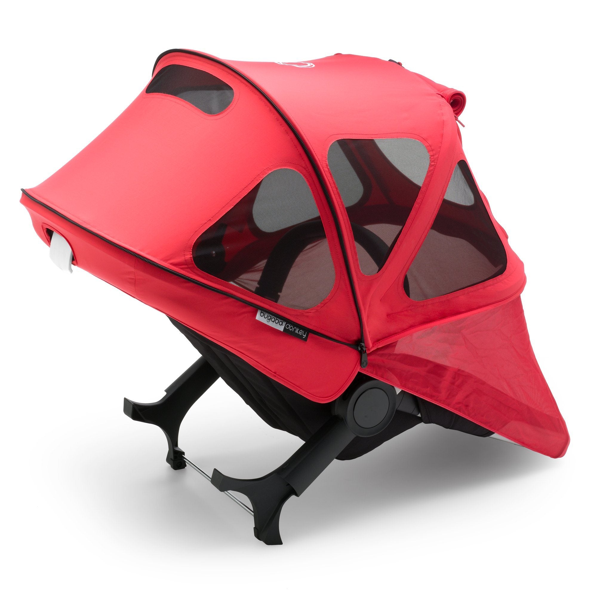 bugaboo donkey breezy sun canopy sale