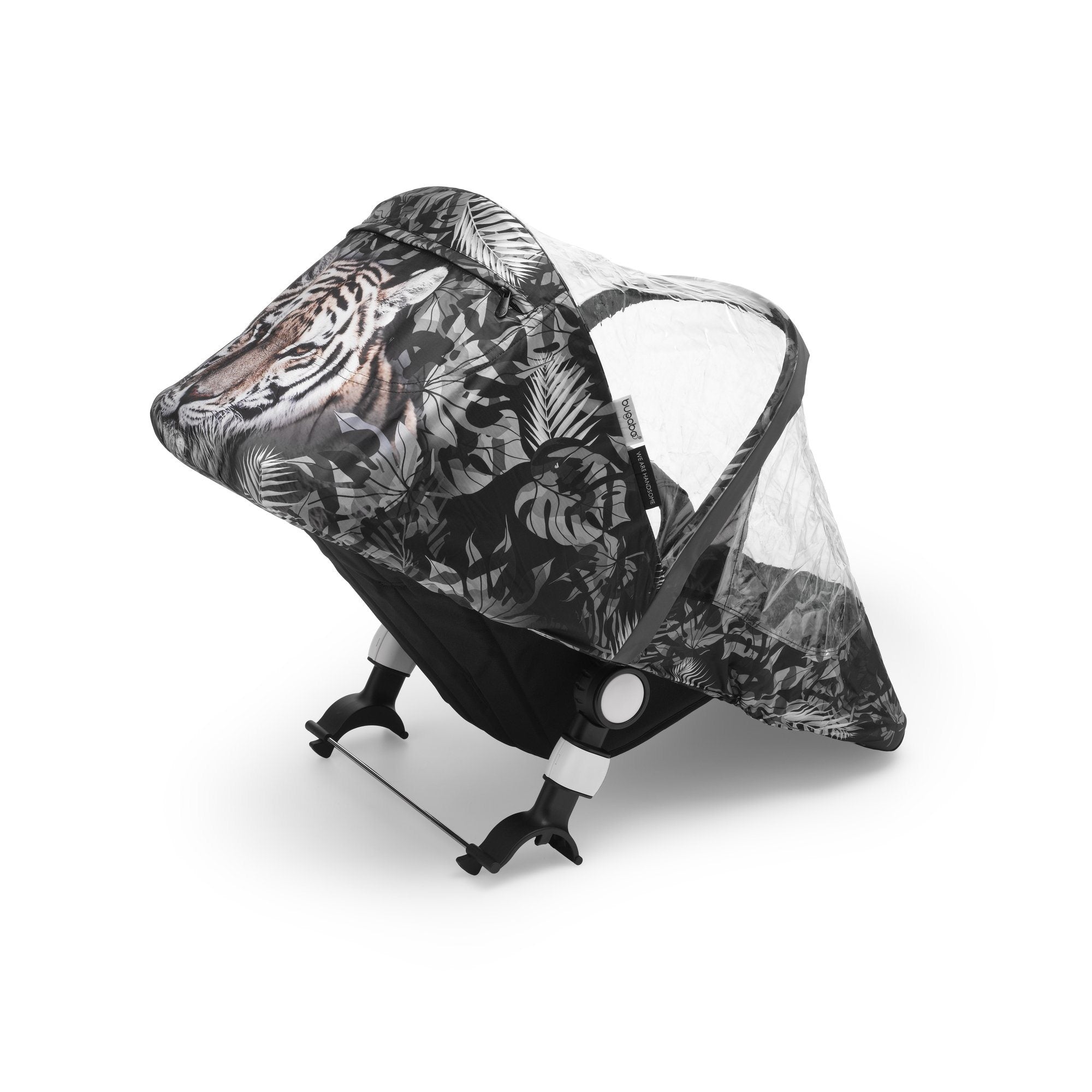 bugaboo high performance rain cover