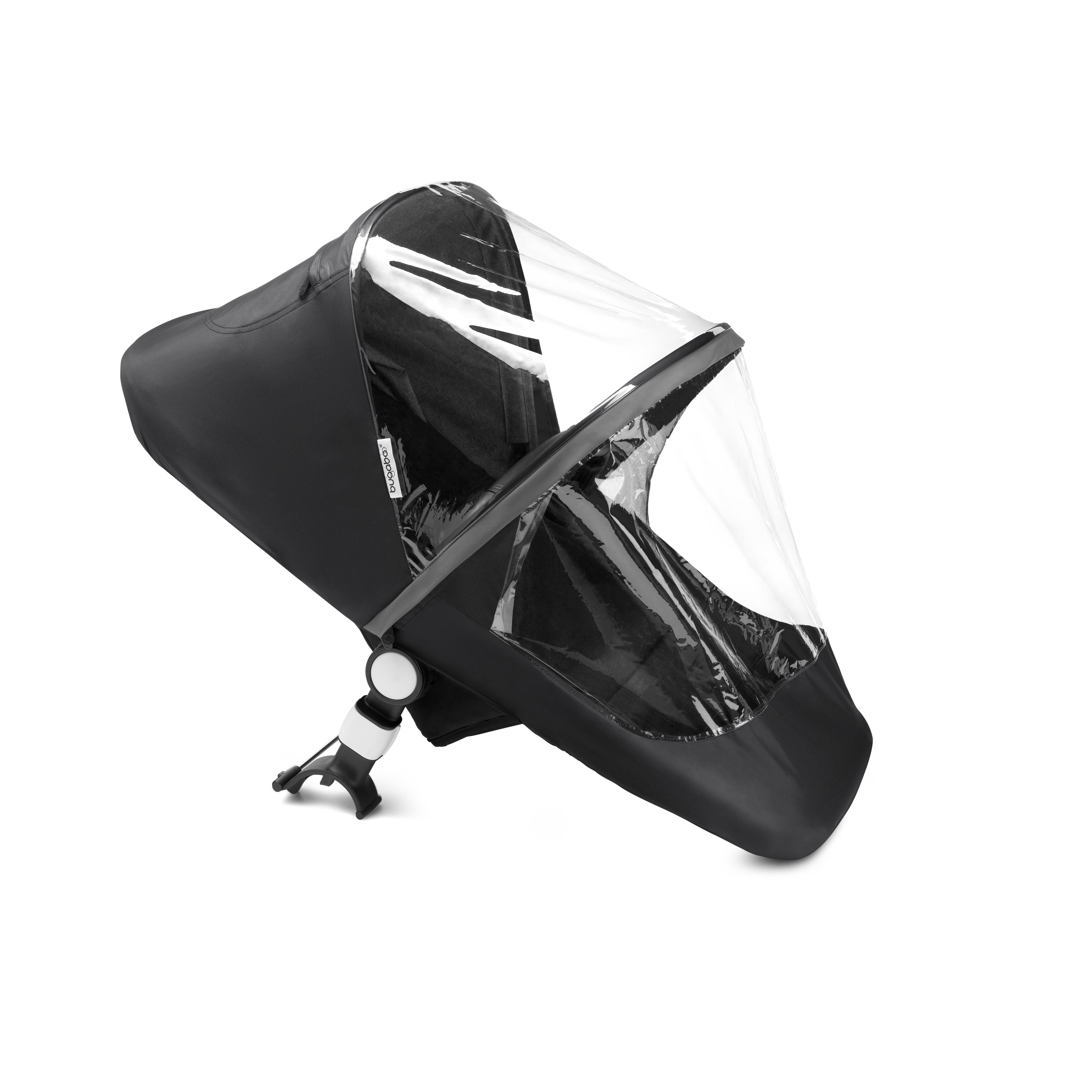 bugaboo fox rain cover included