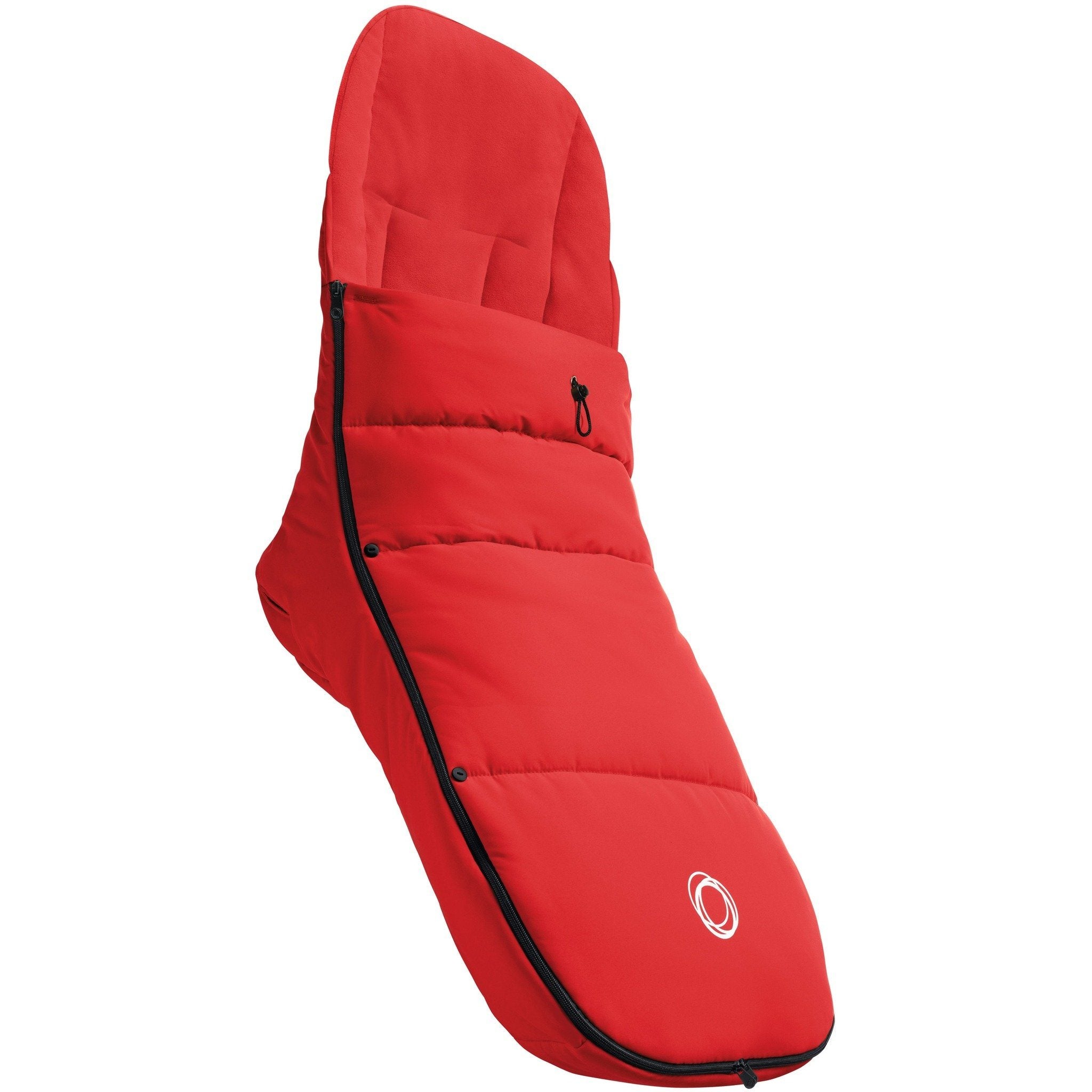 bugaboo classic footmuff