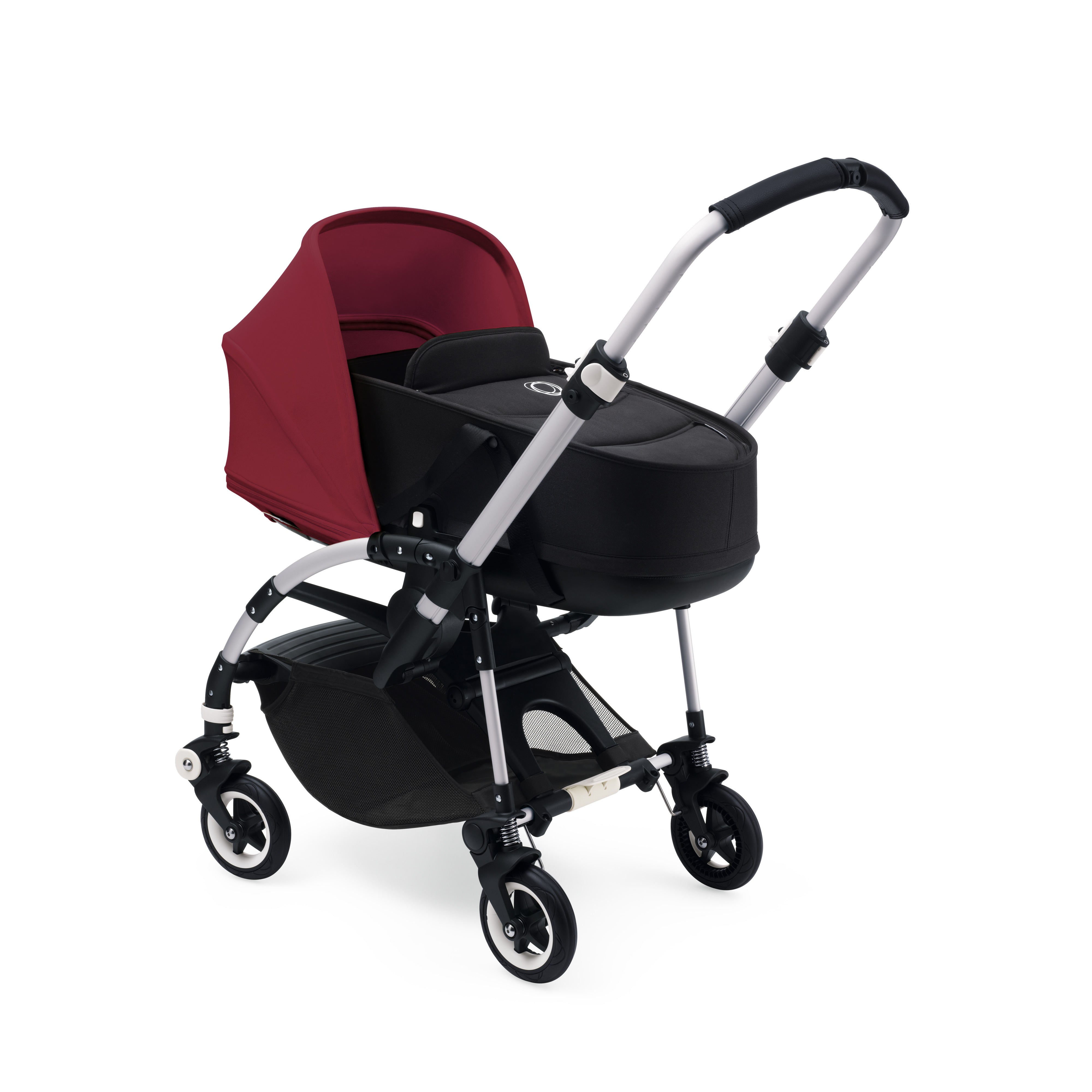 bugaboo bee5 bassinet