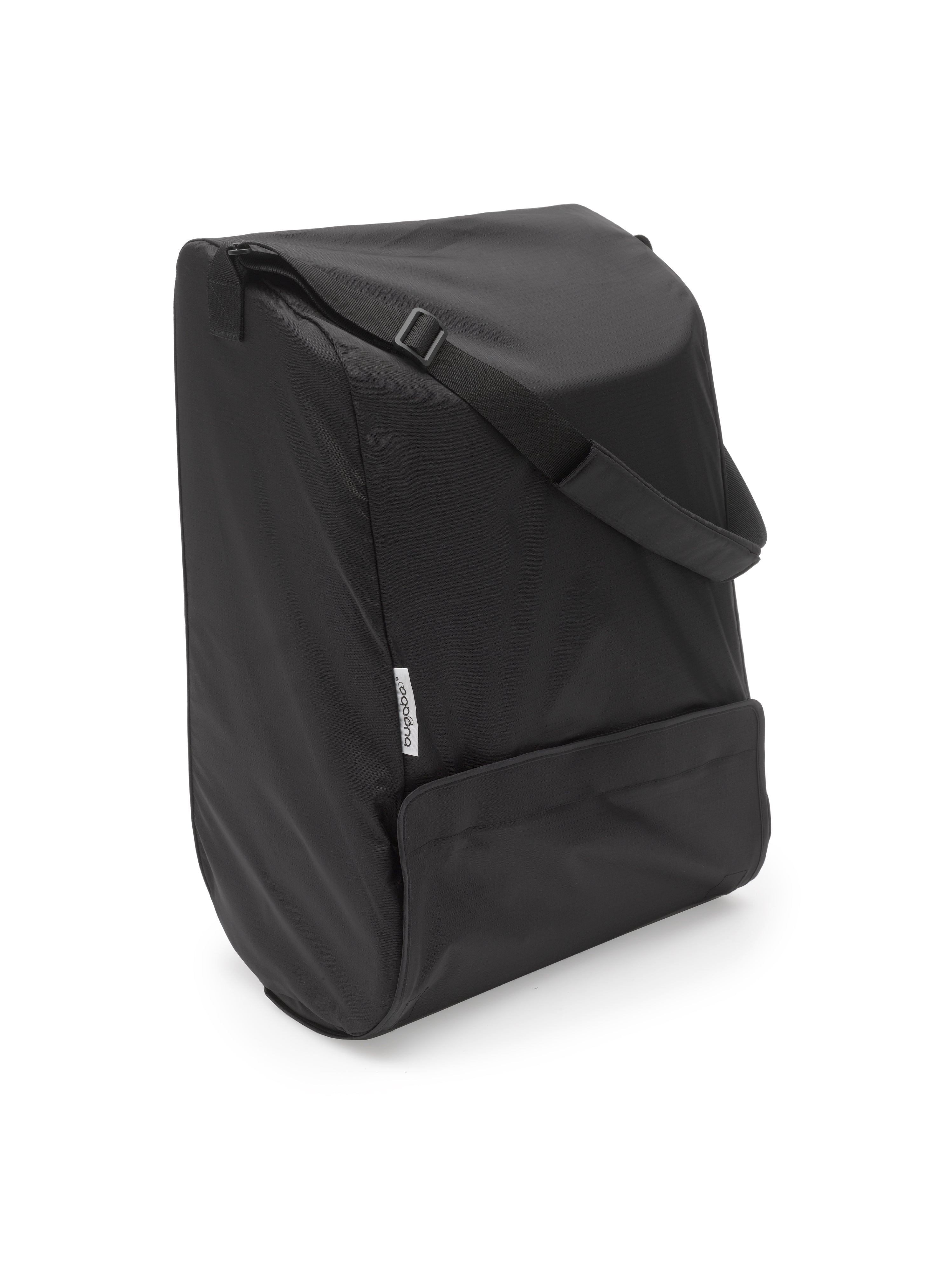 bugaboo bag black