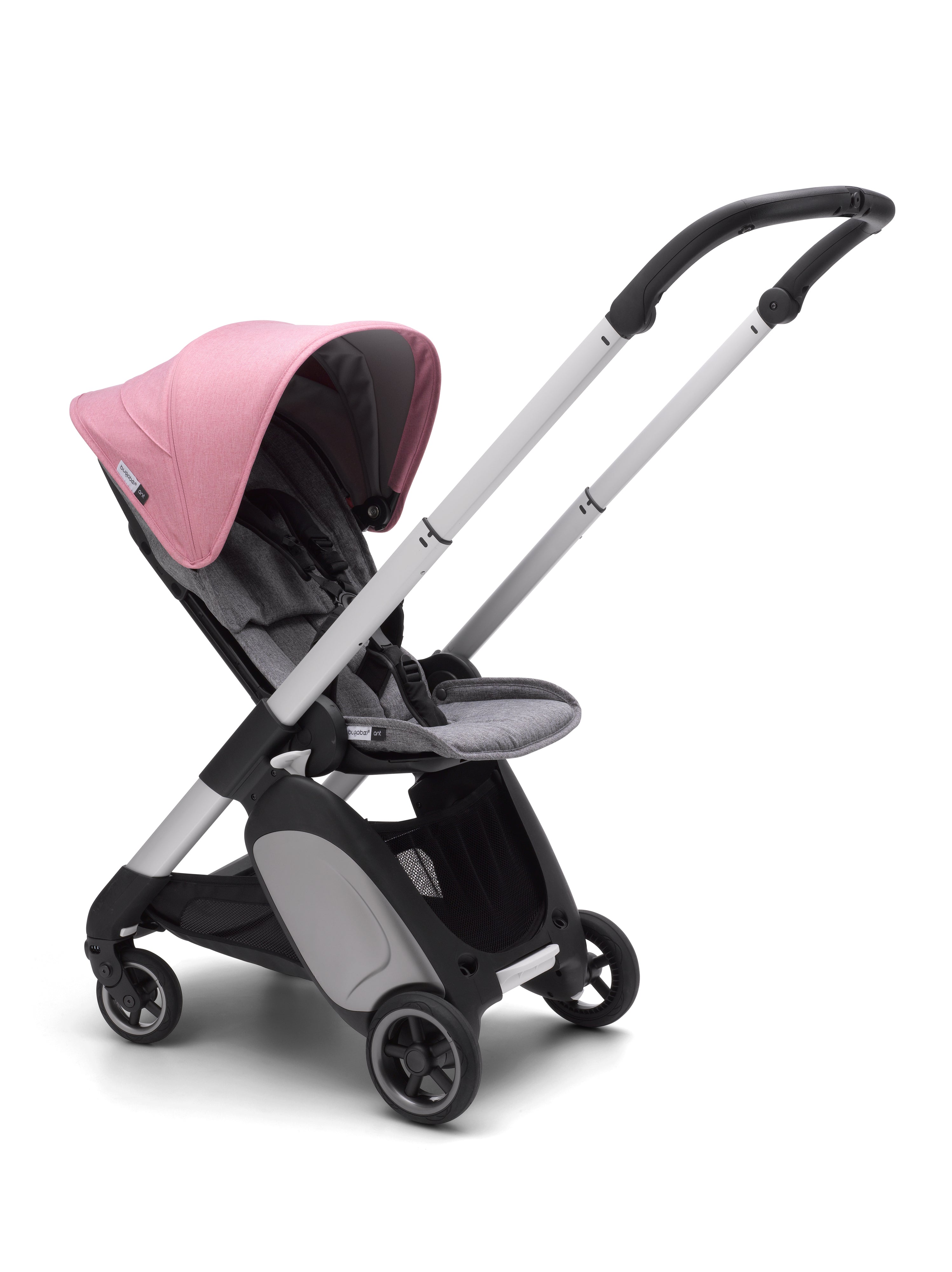 bugaboo smallest stroller