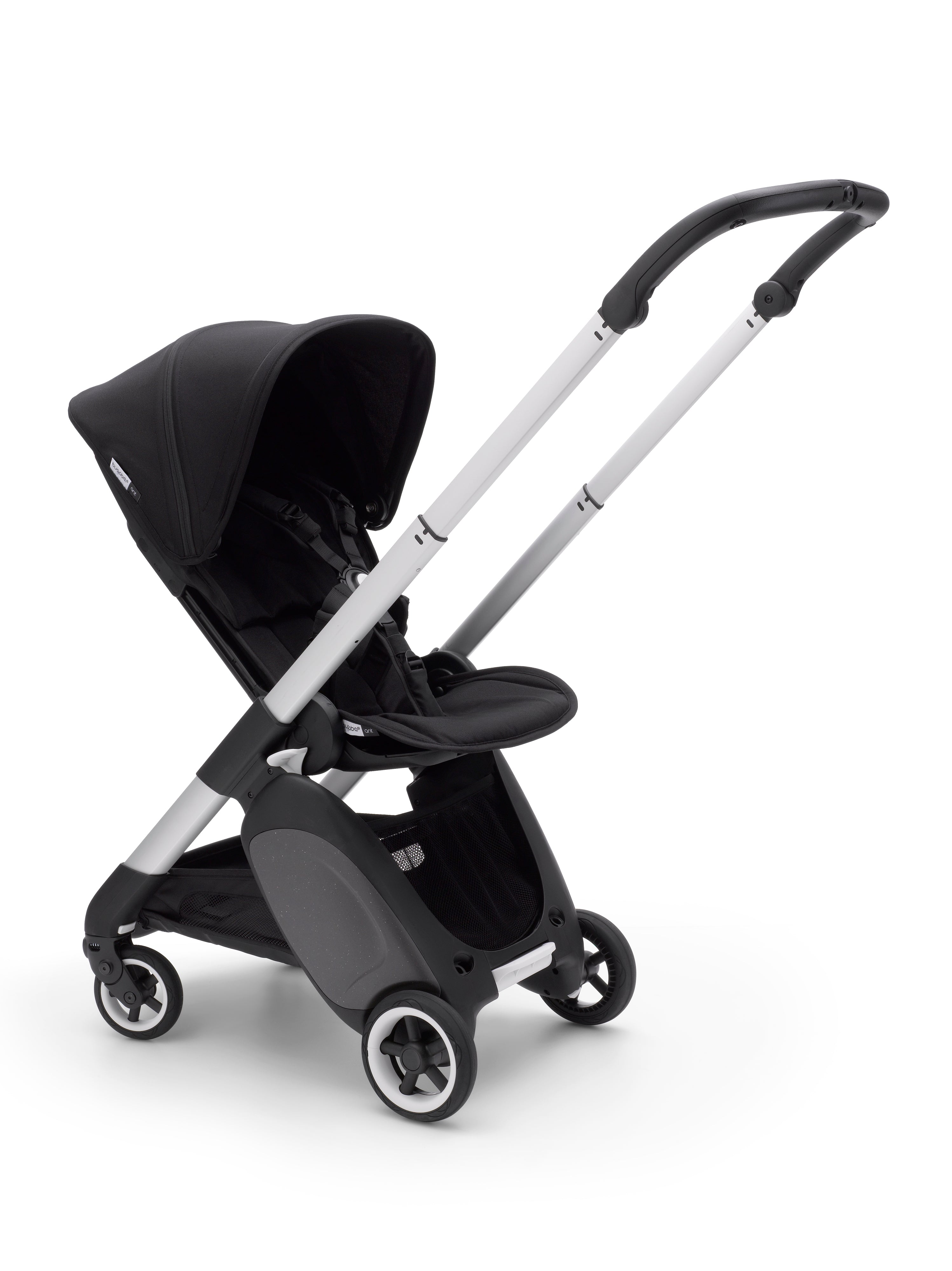 bugaboo ant with car seat