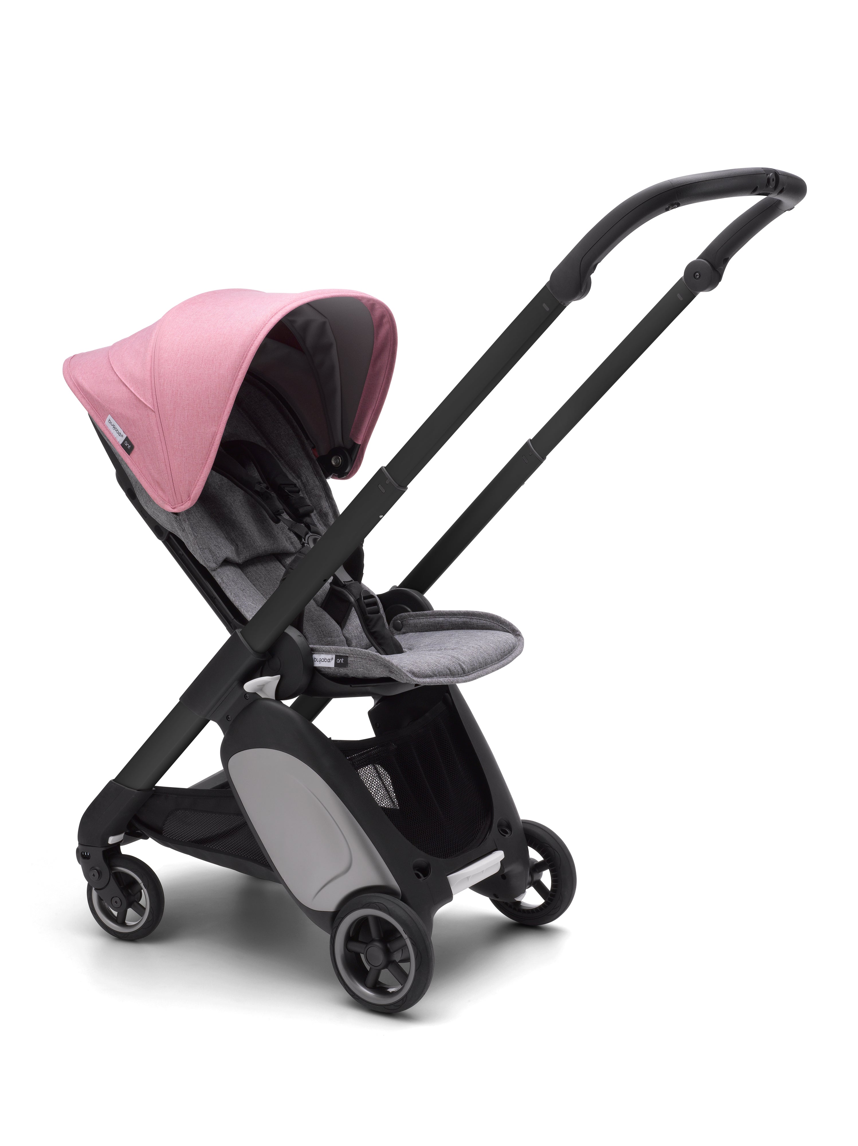 bugaboo new travel stroller