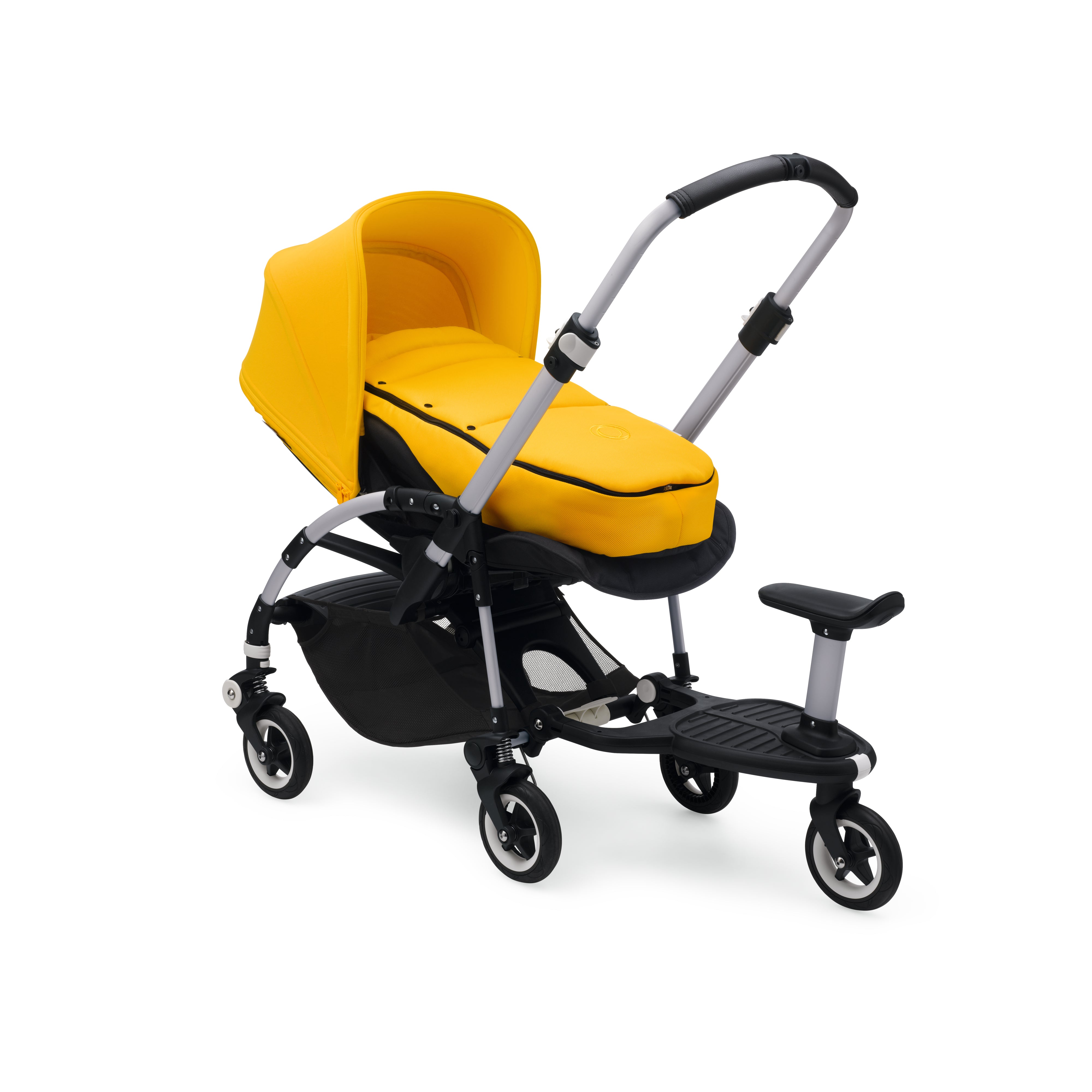 bugaboo extra seat