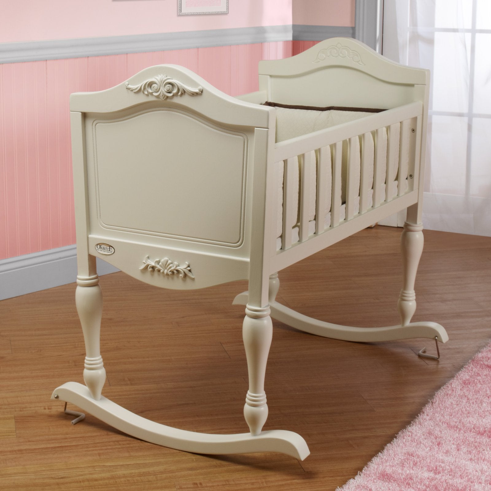 babies cradle