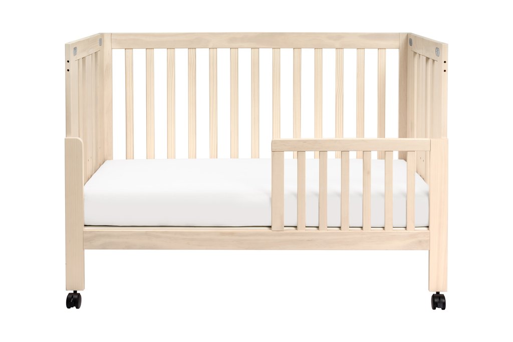 folding cribs for toddlers