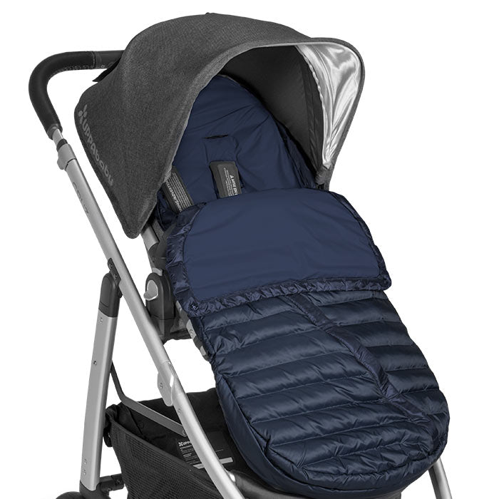 uppababy taylor