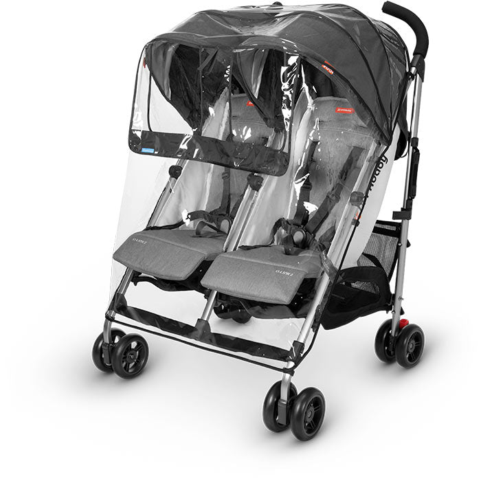 uppababy rain shield