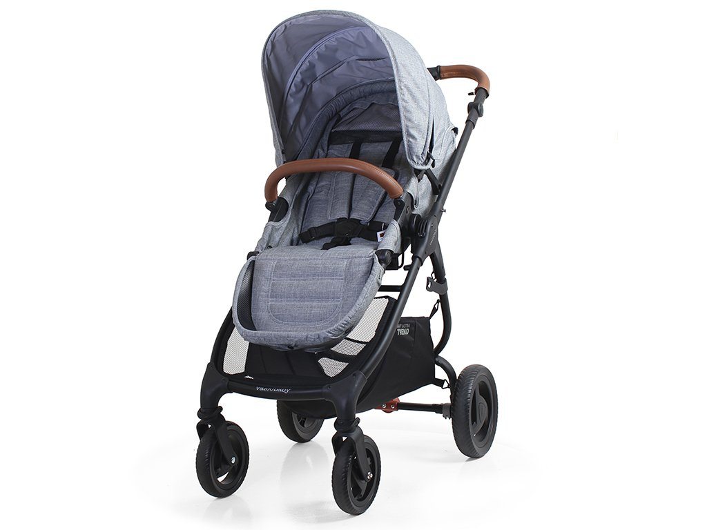 valco snap ultra pram