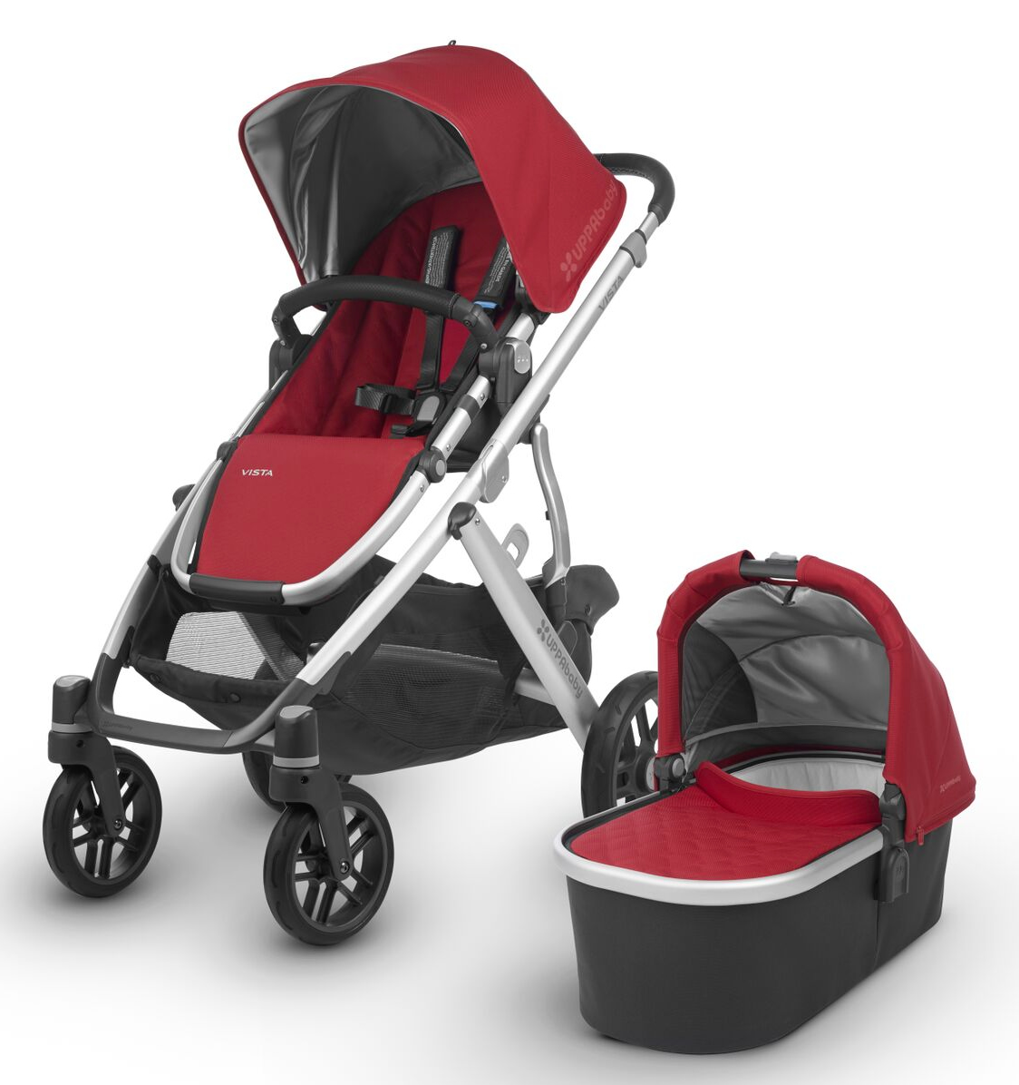 uppababy stroller set